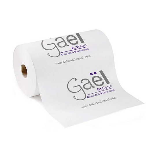 MOUSSELINE RLX 0.30 PERSO GAEL ARTISAN