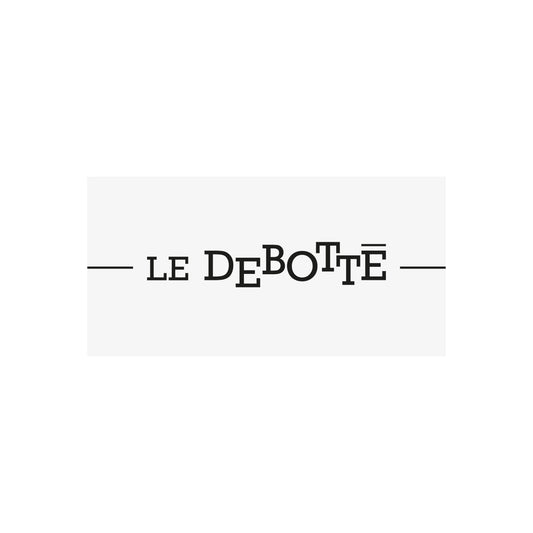 ETIQUETTES ADH.4X2 CM PERSONNALISEES   LE DEBOTTE