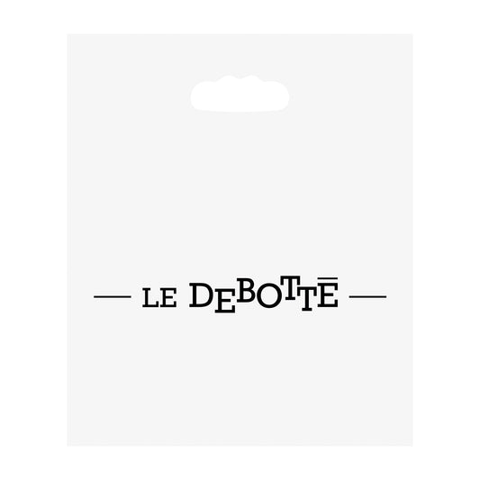 SACS GALETTES N°26 PERSO LE DEBOTTE