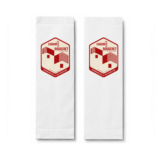 SACS PANINI ING 11+5X27 PERSO LA CABANE DU ROUGERET