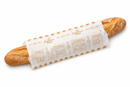 PAPIER MOUSSELINE 30GR "JOYEUSES FETES"