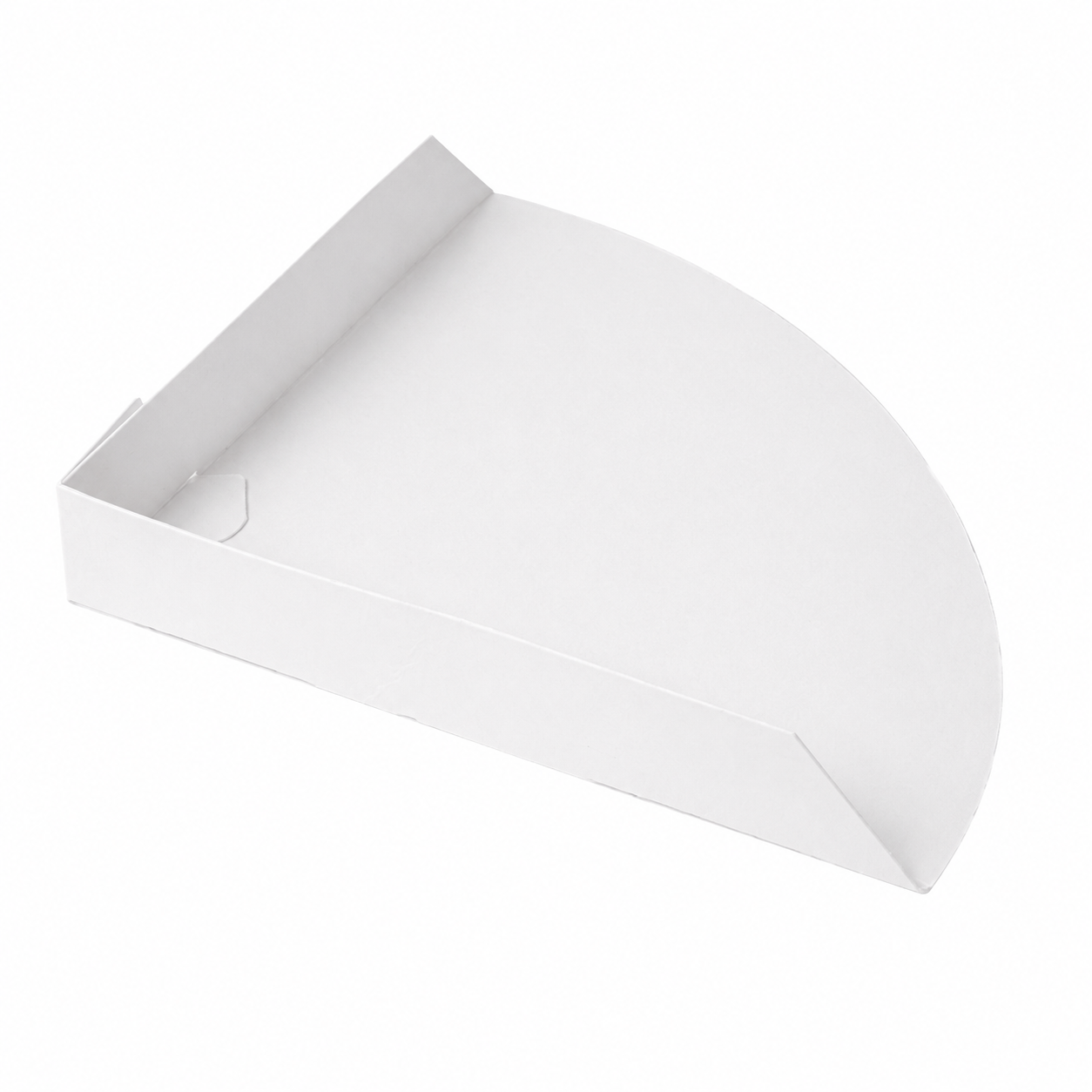 PELLE A CREPE BLANCHE - 17x17x2,5 CM