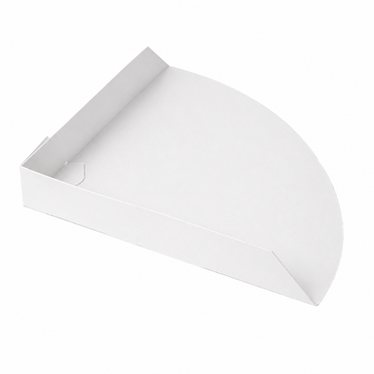 PELLE A CREPE BLANCHE - 17x17x2,5 CM