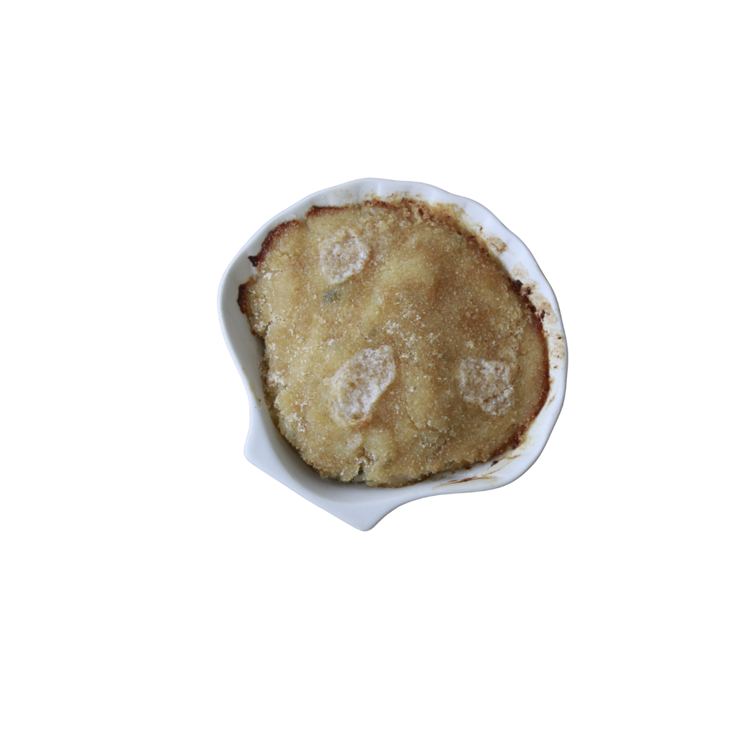 COQUILLES SAINT JACQUES MINERALES