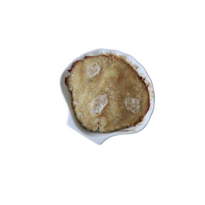 COQUILLES SAINT JACQUES MINERALES