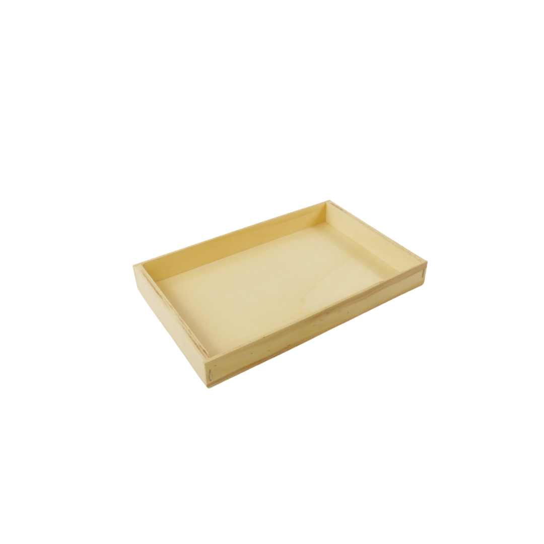 PLATEAU REPAS EN BOIS