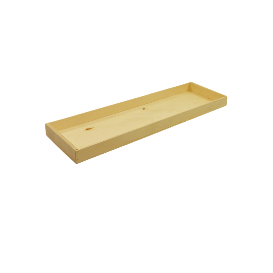 PLATEAU REPAS EN BOIS