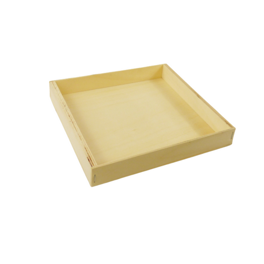 PLATEAU REPAS EN BOIS