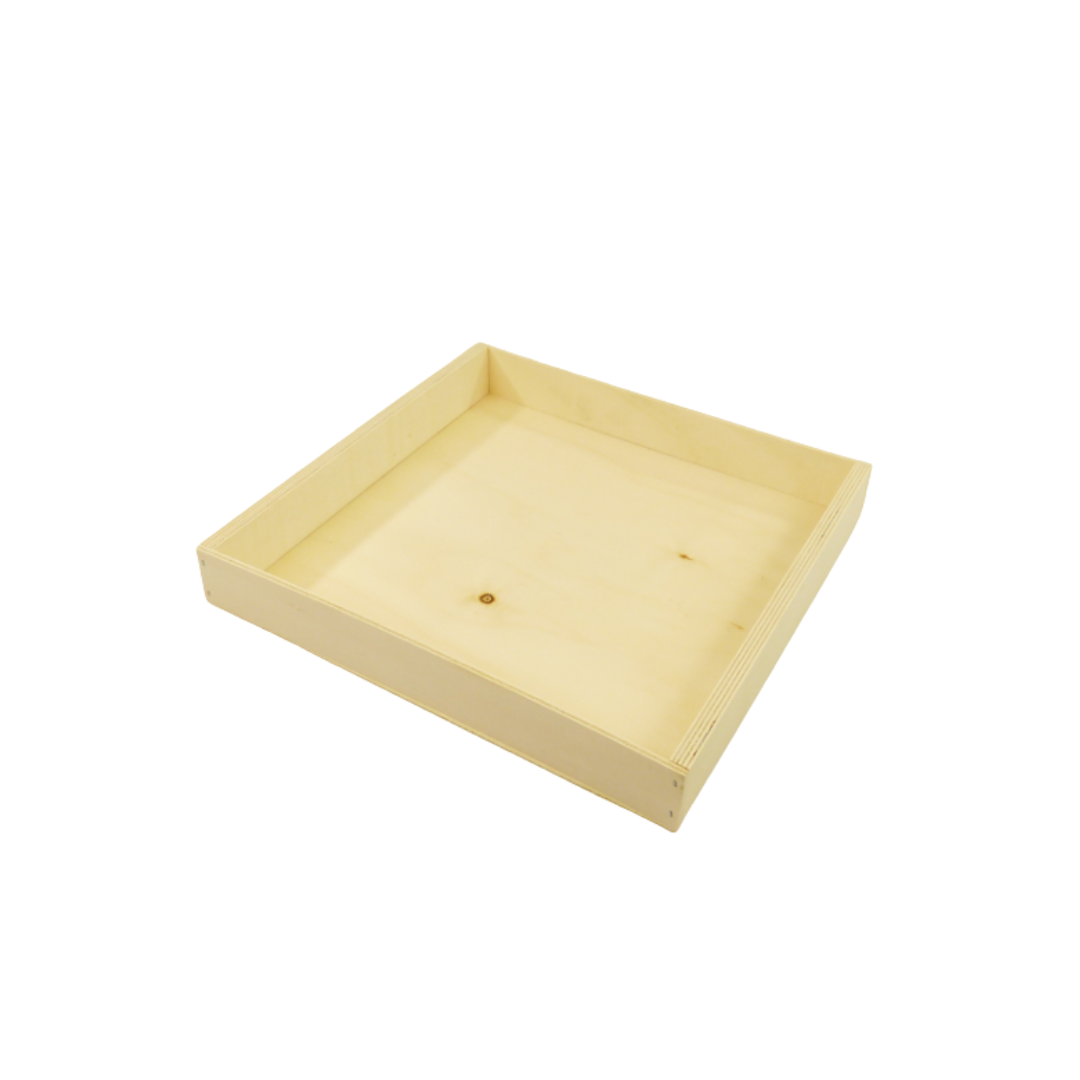 PLATEAU REPAS EN BOIS