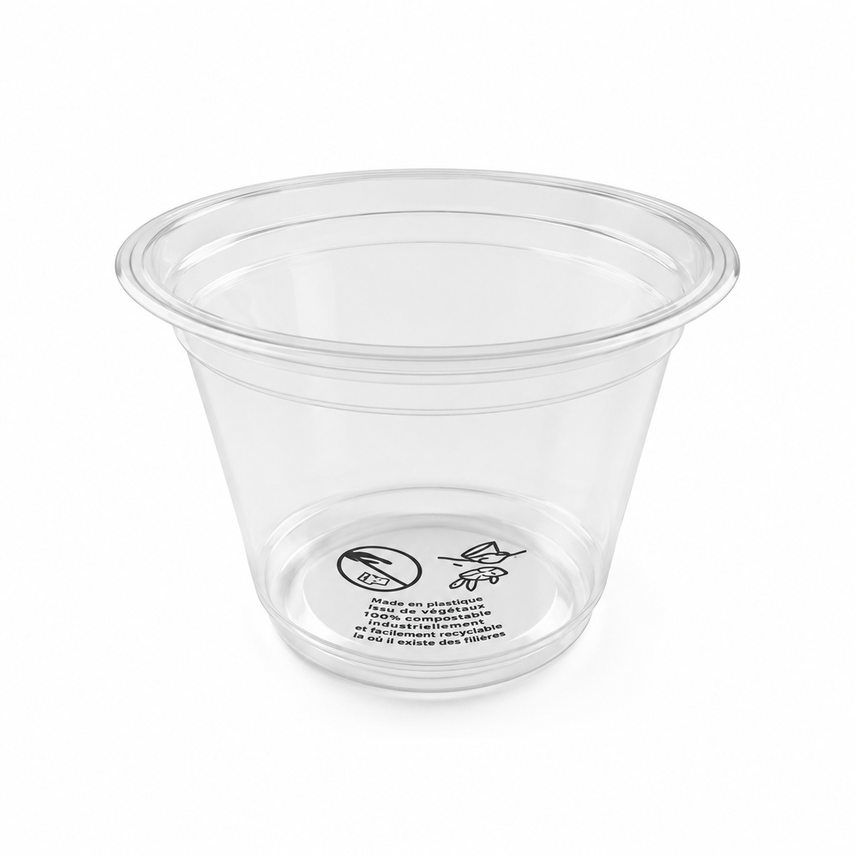 POTS DESSERT ECO