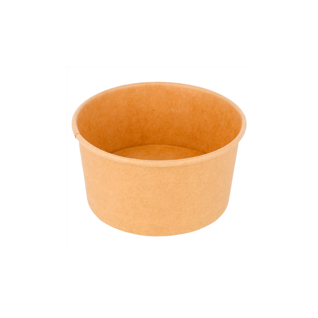 POTS A GLACE
