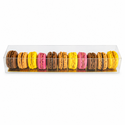 REGLETTES MACARON