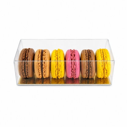 REGLETTES MACARON