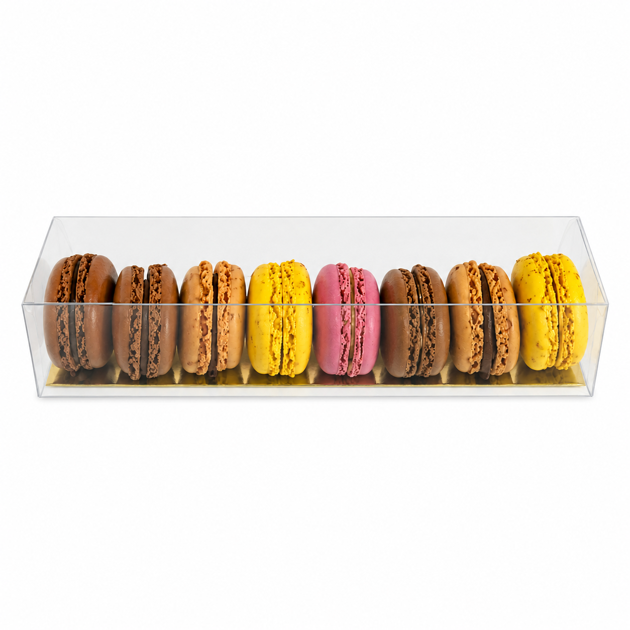 REGLETTES MACARON