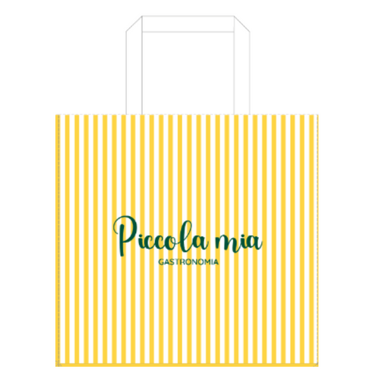 SACS CABAS 26+17X26 PERSO PICCOLA MIA