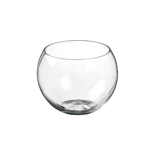 VERRINE EN VERRE "SPHERE"