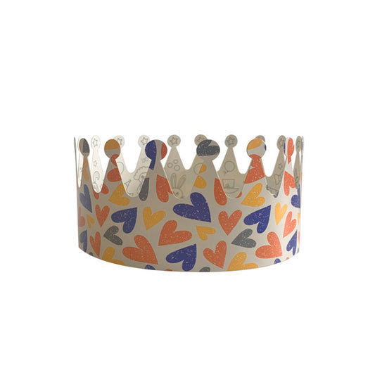COURONNES DES ROIS REVES DE CLOWN