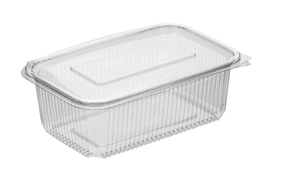 BARQUETTES FRAICHEUR ECO (COUVERCLE CHARNIERE)