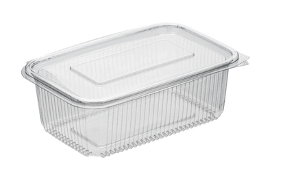 BARQUETTES FRAICHEUR ECO (COUVERCLE CHARNIERE)