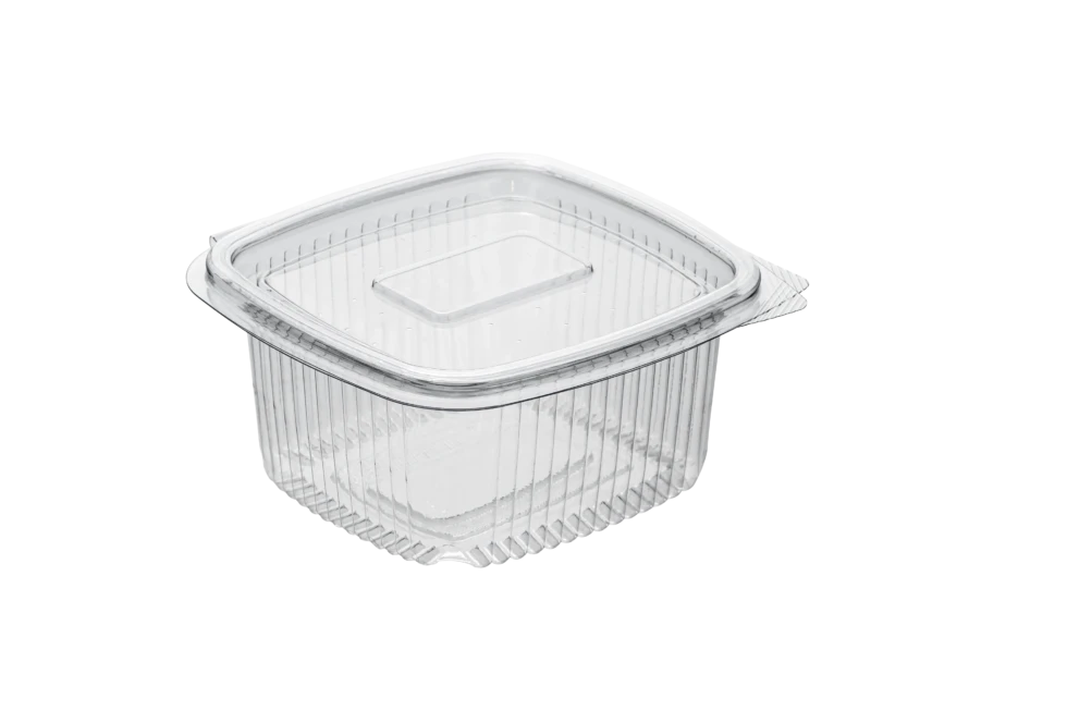 BARQUETTES FRAICHEUR ECO (COUVERCLE CHARNIERE)