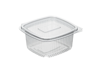 BARQUETTES FRAICHEUR ECO (COUVERCLE CHARNIERE)