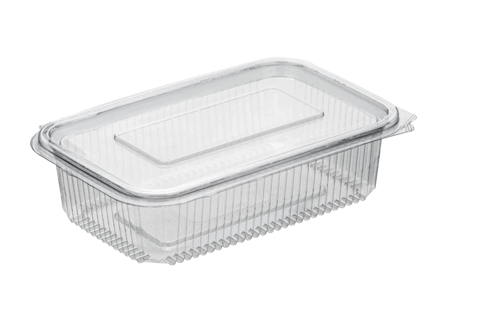 BARQUETTES FRAICHEUR ECO (COUVERCLE CHARNIERE)