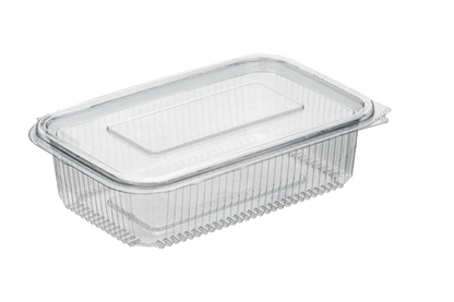 BARQUETTES FRAICHEUR ECO (COUVERCLE CHARNIERE)