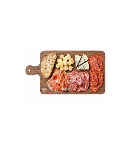 PLANCHE APERO ECO - DOUBLE FACE (IMITATION BOIS ET MARBRE)