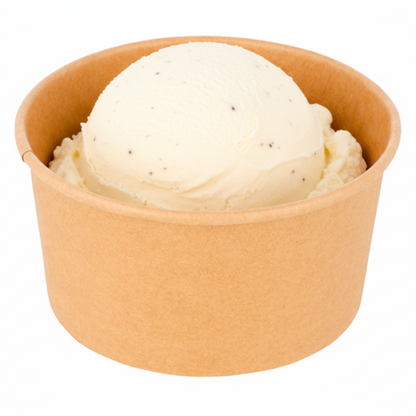 POTS A GLACE
