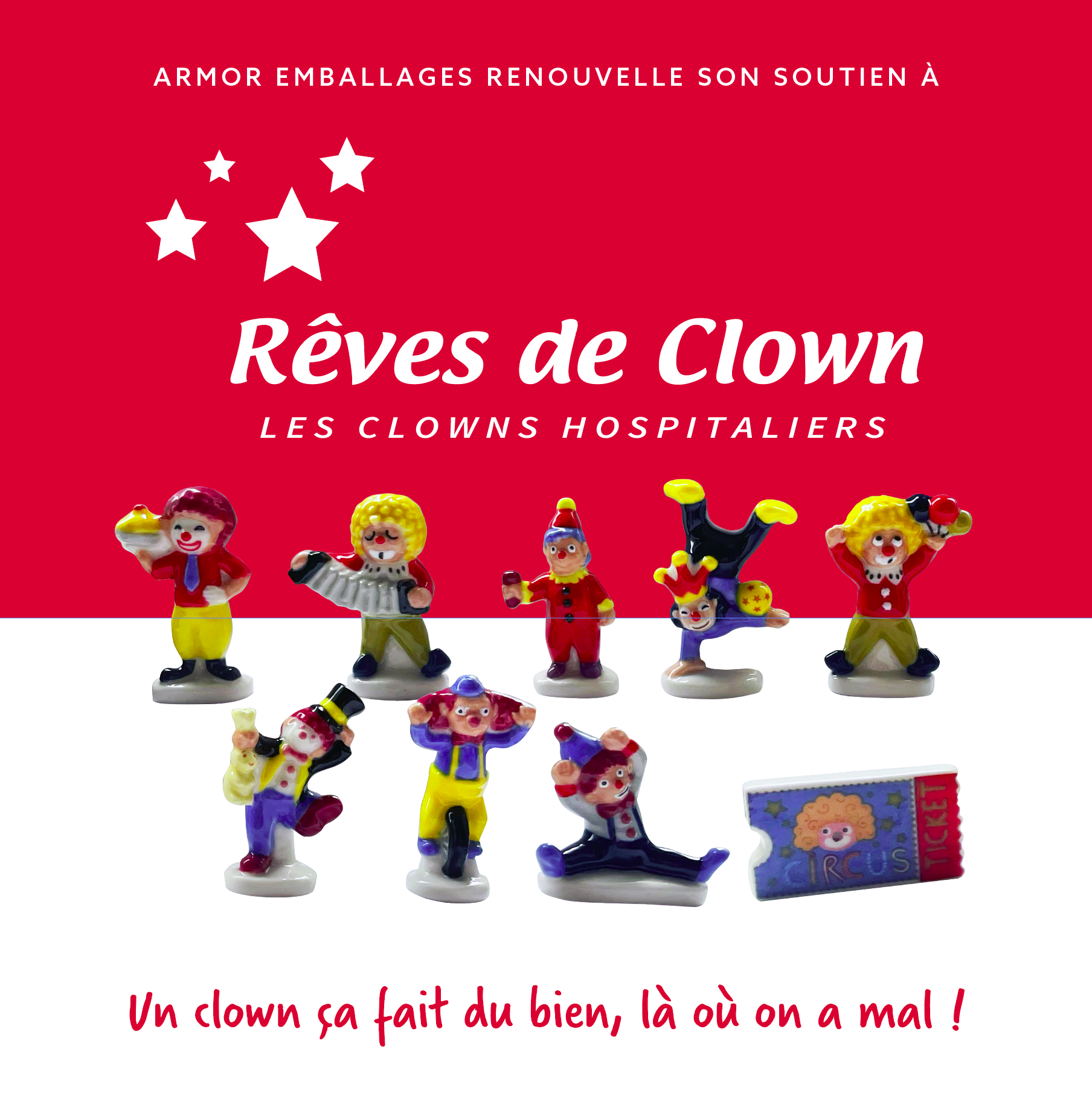 Kit piphanie Pour L association R ves De Clown Armor Emballages kit-piphanie-pour-l-association-r-ves-de-clown-armor-emballages