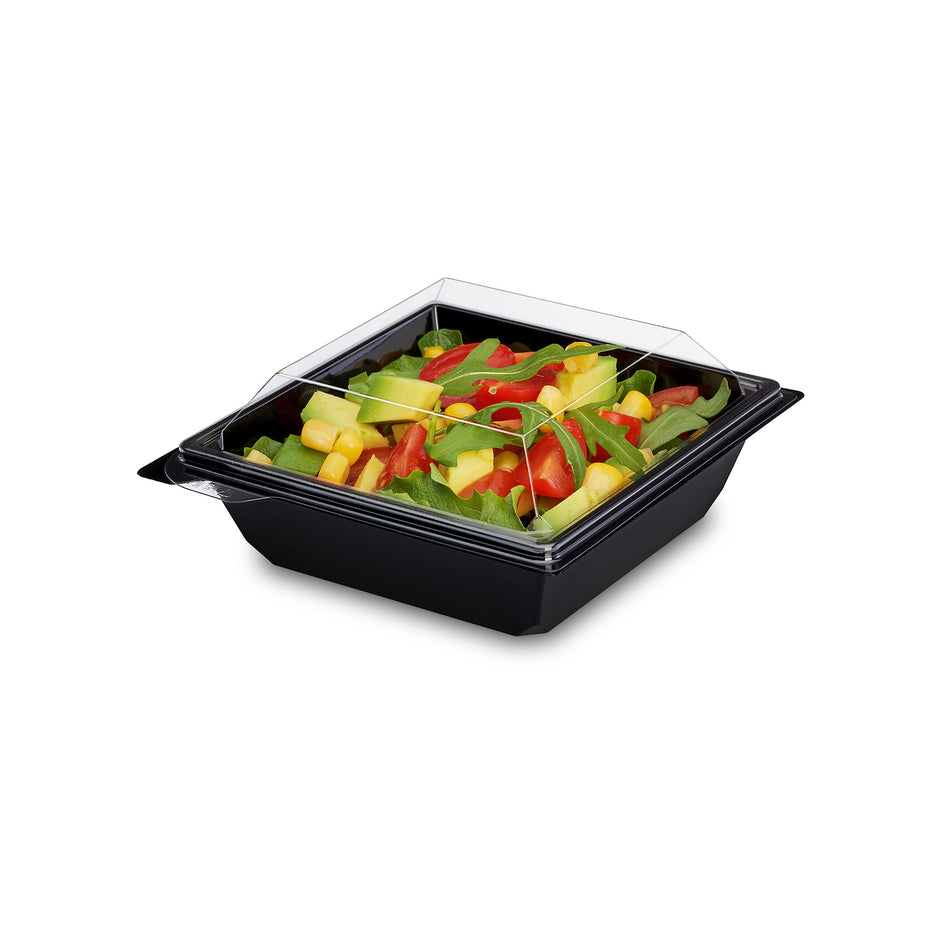 Emballage pour Salade - Boîte, bol, saladier et pot – Armor Emballages