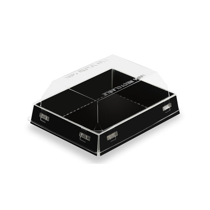 BARQUETTE LUXIFOOD CARTON