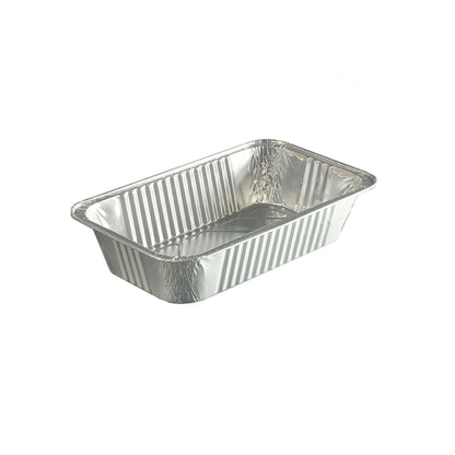 BARQUETTES ALUMINIUM NON OPERCULABLES