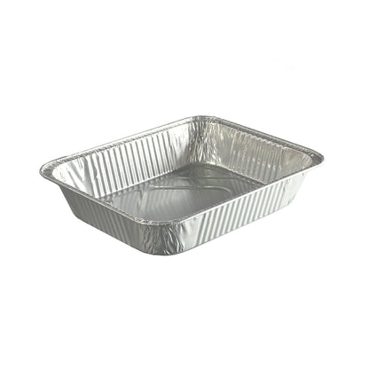 BARQUETTES ALUMINIUM NON OPERCULABLES