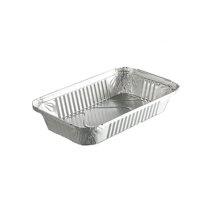 BARQUETTE ALUMINIUM OPERCULABLE