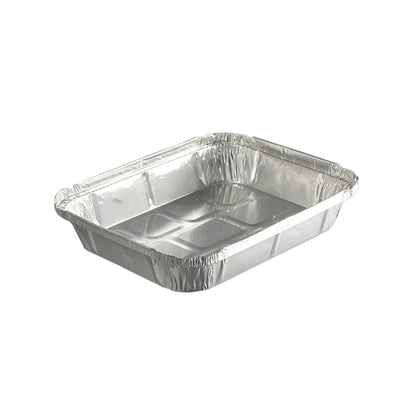 BARQUETTE ALUMINIUM OPERCULABLE