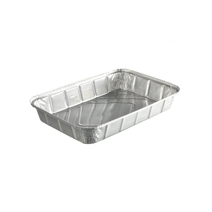 BARQUETTE ALUMINIUM OPERCULABLE