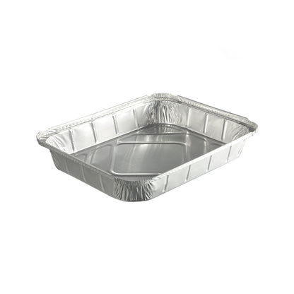 BARQUETTE ALUMINIUM OPERCULABLE