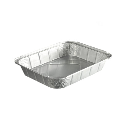 BARQUETTE ALUMINIUM OPERCULABLE