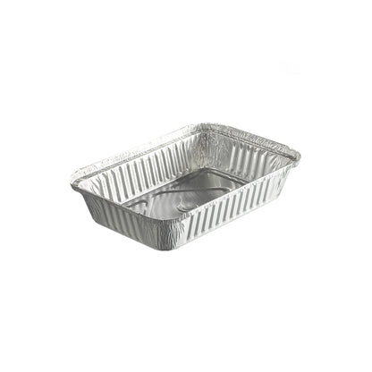 BARQUETTE ALUMINIUM OPERCULABLE