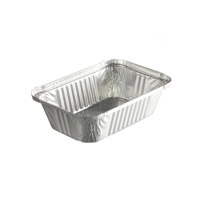 BARQUETTE ALUMINIUM OPERCULABLE