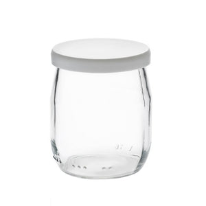 15 Couvercles Plastique Alimentaire – 3 Tailles – Parfaits Pour Boîtes De Conserve, Pots, Yaourts, Aliments Pour Animaux