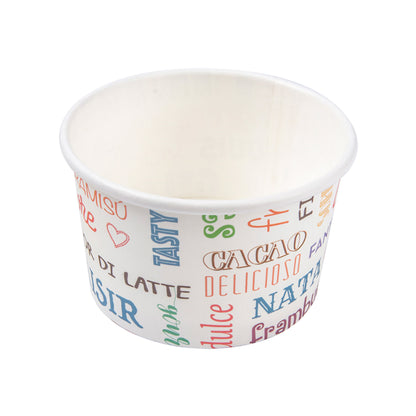 POTS A GLACE
