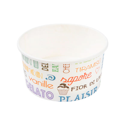 POTS A GLACE