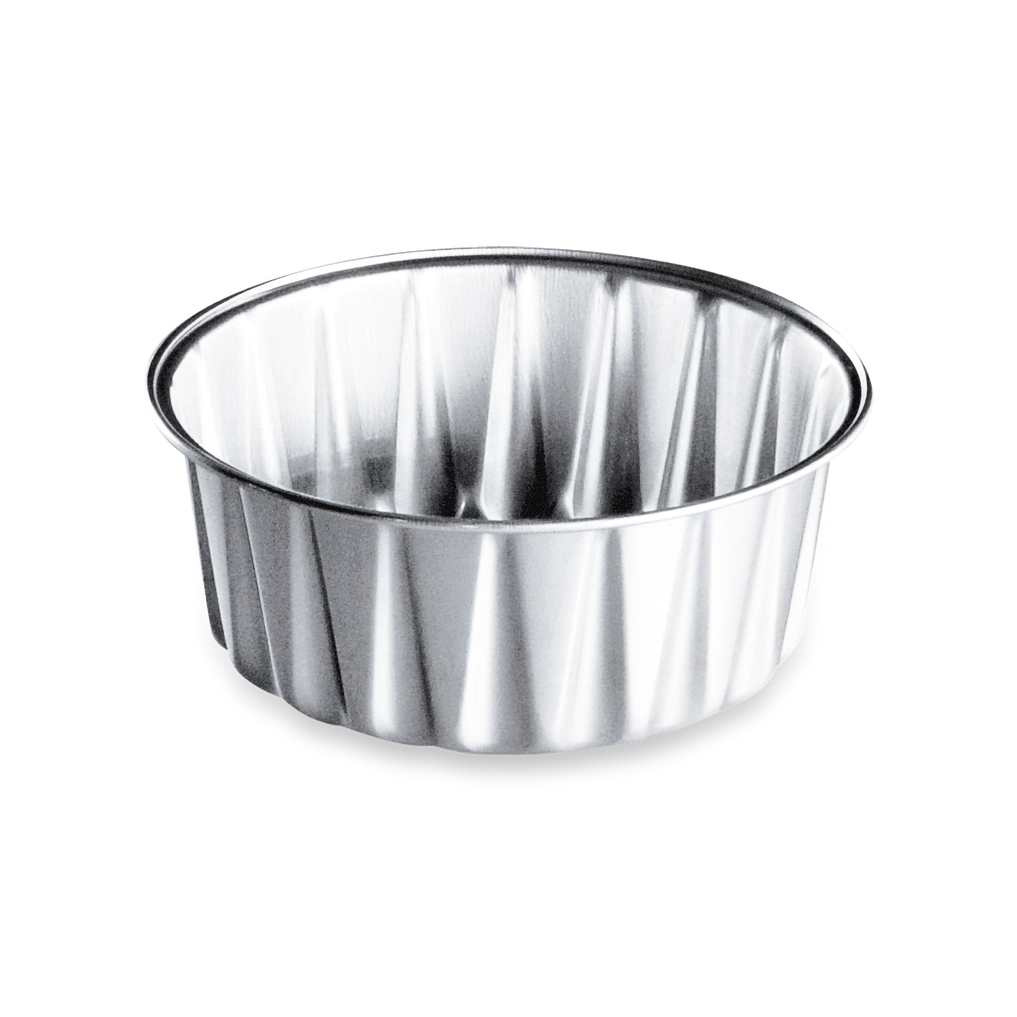 Hendi Ramequin - Ivoire - 45 Ml - 12 Pièces 565612 Hendi Ramequin - Ivoire - 45 Ml - 12 Pièces 565612